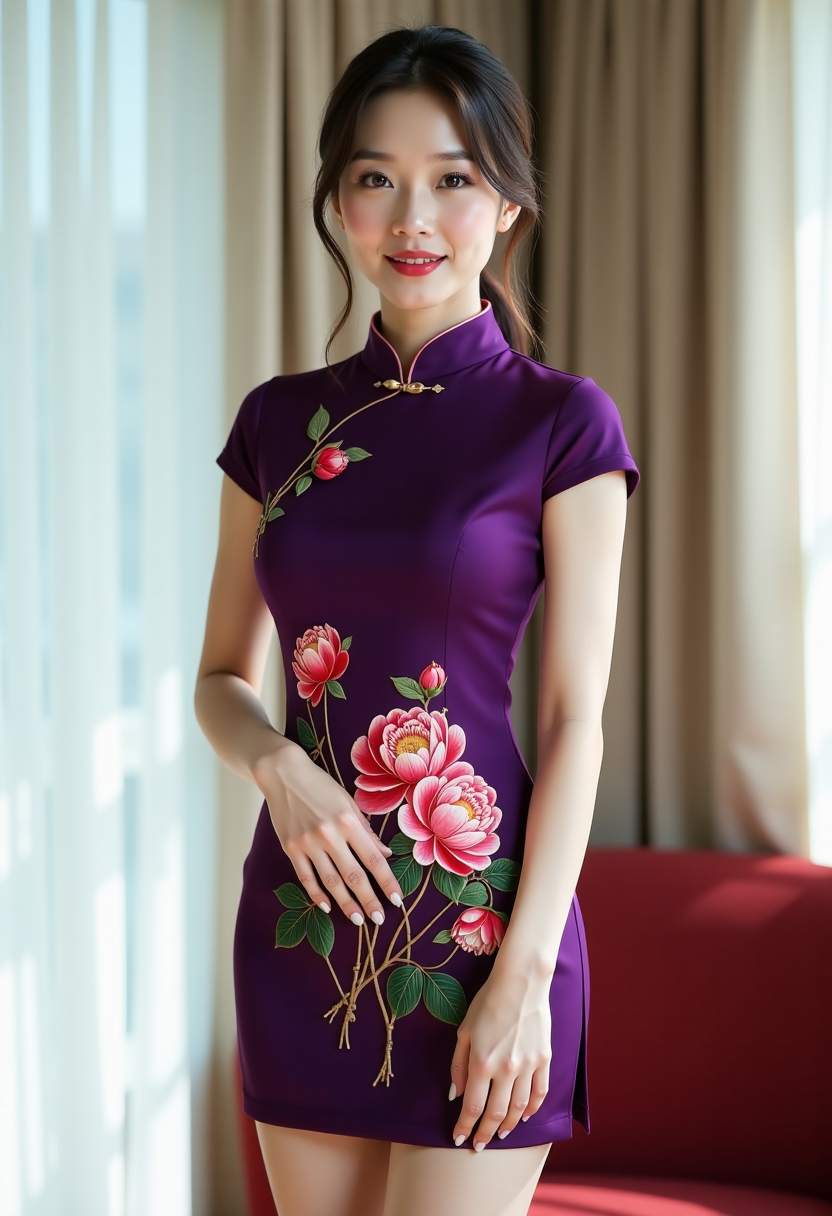 志愿表特写
