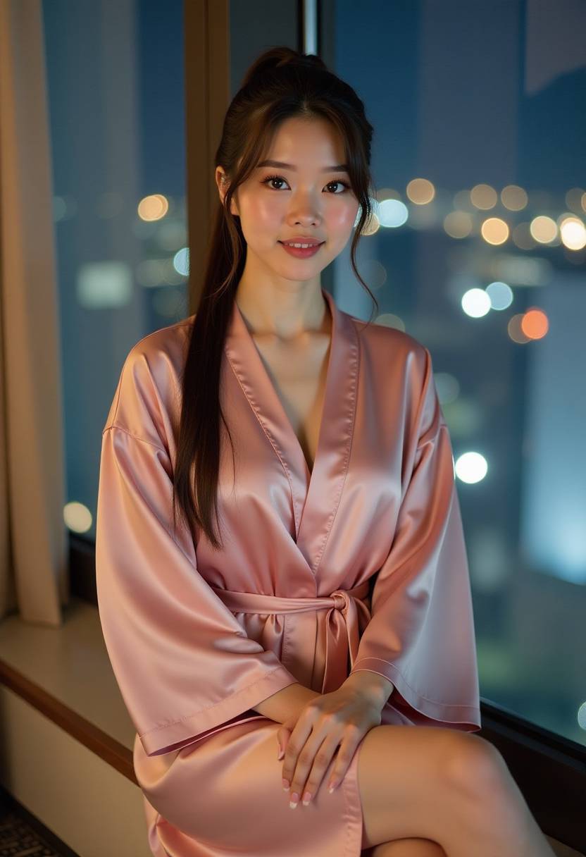 班主任的来信